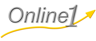 Logo Online1 - Betreiber von Umrechnung.org