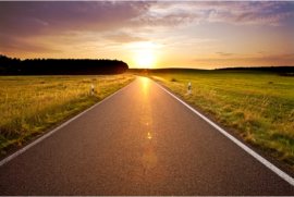 Umweltbewusstes Autofahren