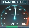 Speedtest - Verbindungsgeschwindigkeit messen