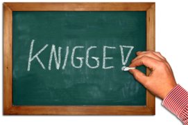 Knigge - Benimmregeln