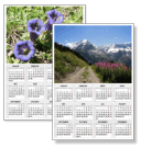 Jahreskalender ausdrucken