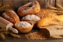 Kalorien-Tabelle Brot und Getreideprodukte